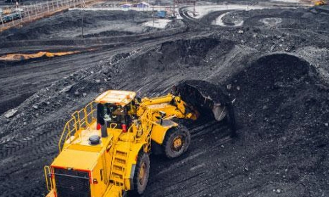 Сталь в горнодобывающей промышленности