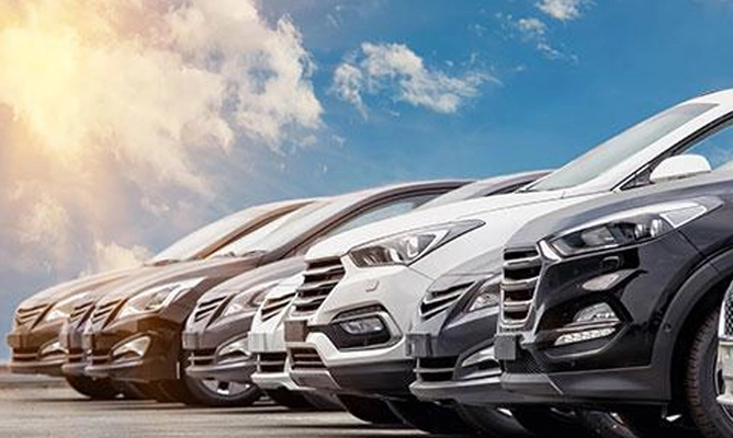 Автомобильная сталь