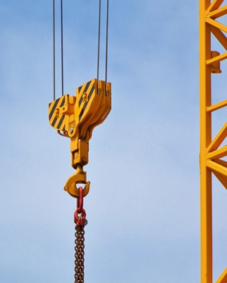 Сталь в машиностроении и машиностроении