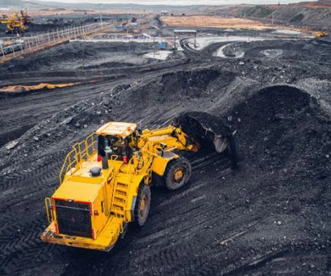 Сталь в горнодобывающей промышленности