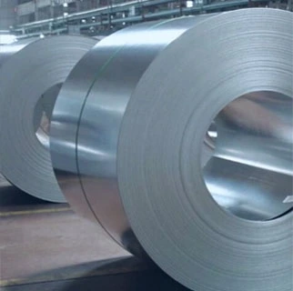 Сталь с покрытием из сплава Zn-AL-MG горячего погружения