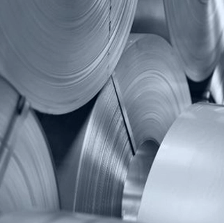 Кремниевая сталь