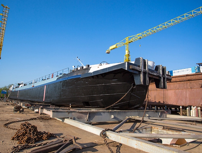 Преимущества плоской углеродистой стали