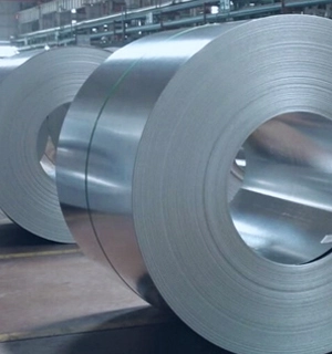 Сталь с покрытием из сплава Zn-AL-MG горячего погружения