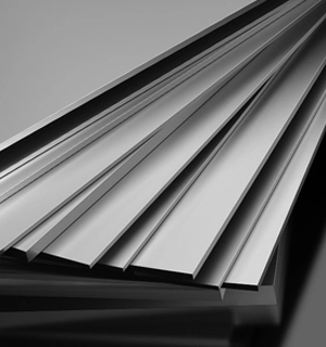 Горячекатаная Стальная Плита