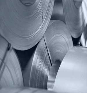 Кремниевая сталь