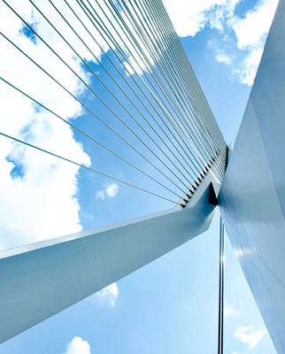 Сталь в строительстве