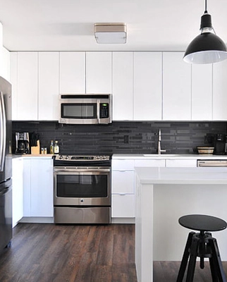 Сталь в бытовой технике