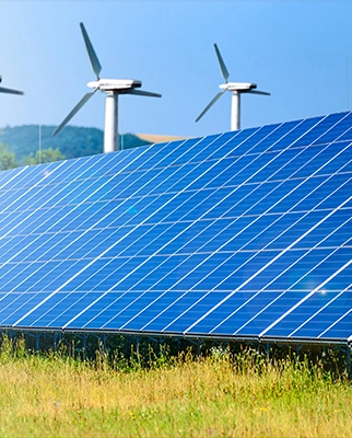 Сталь в энергетике