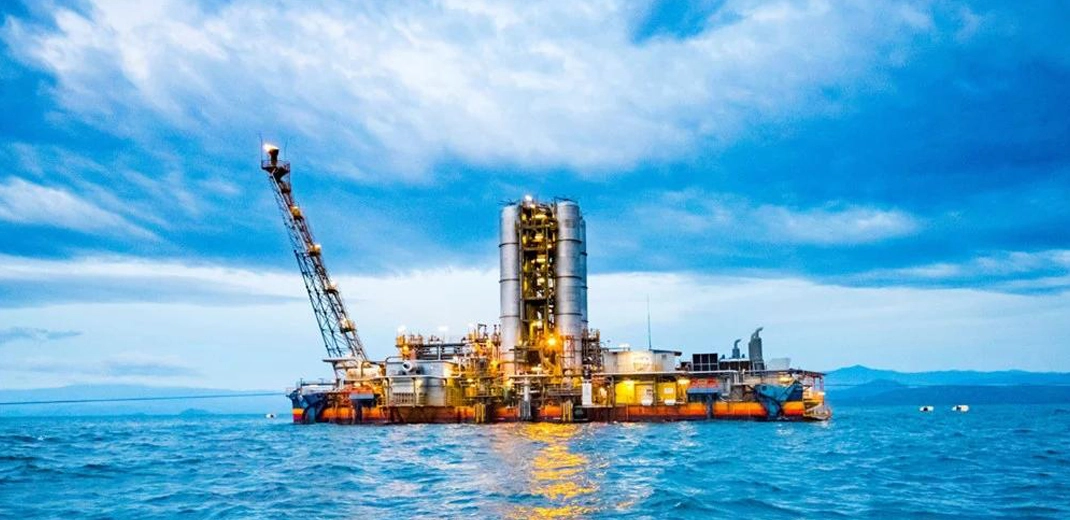 Шема Пауэр озеро Киву