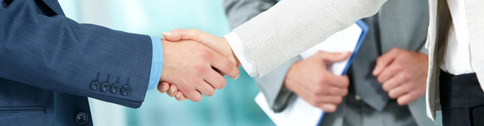 Партнерство