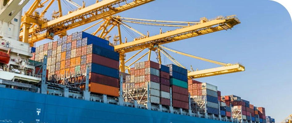 Логистическая поддержка