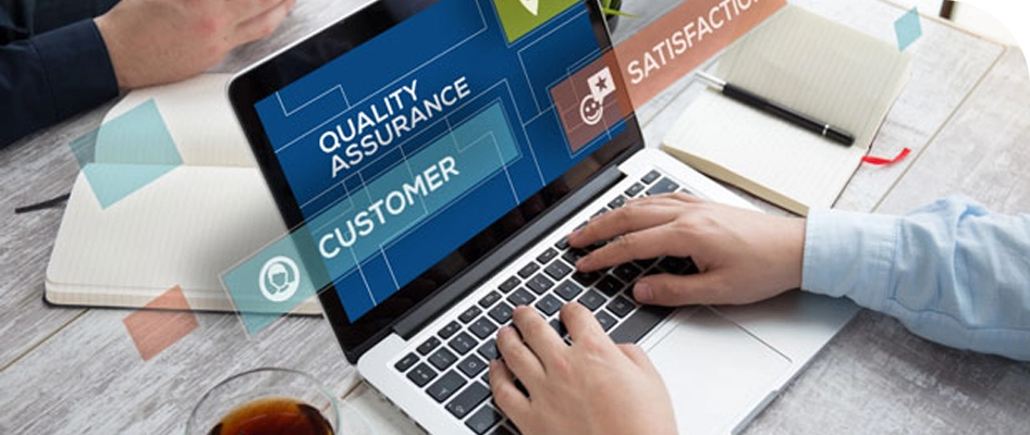 Услуги сертификации и соответствия