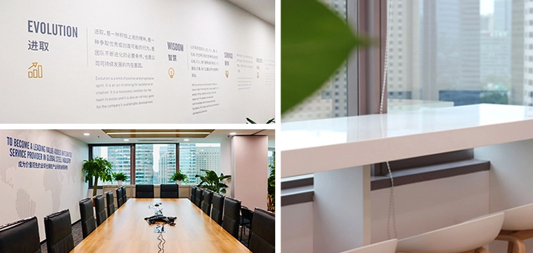 Рабочее пространство