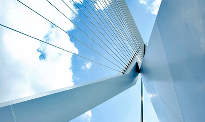 Сталь в строительстве