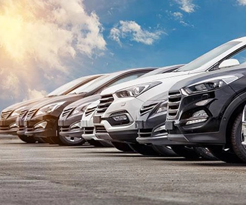 Автомобильная сталь