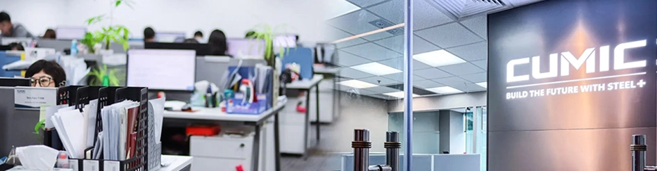 Оставьте сообщение, чтобы узнать обо всех стальных продуктах и услугах, доступных для вас!