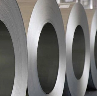 Горячая окунутая гальванизированная стальная катушка