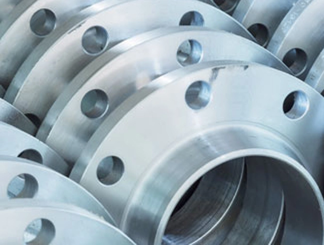 Преимущества готовой стальной продукции