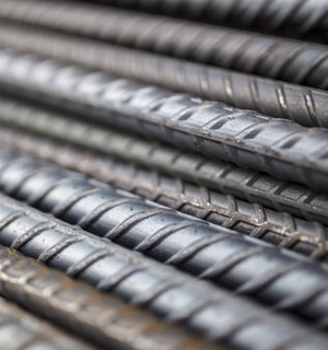 Арматура Сталь