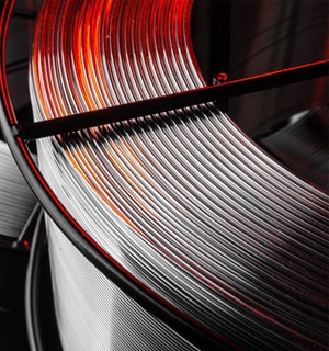 Стальная проволока