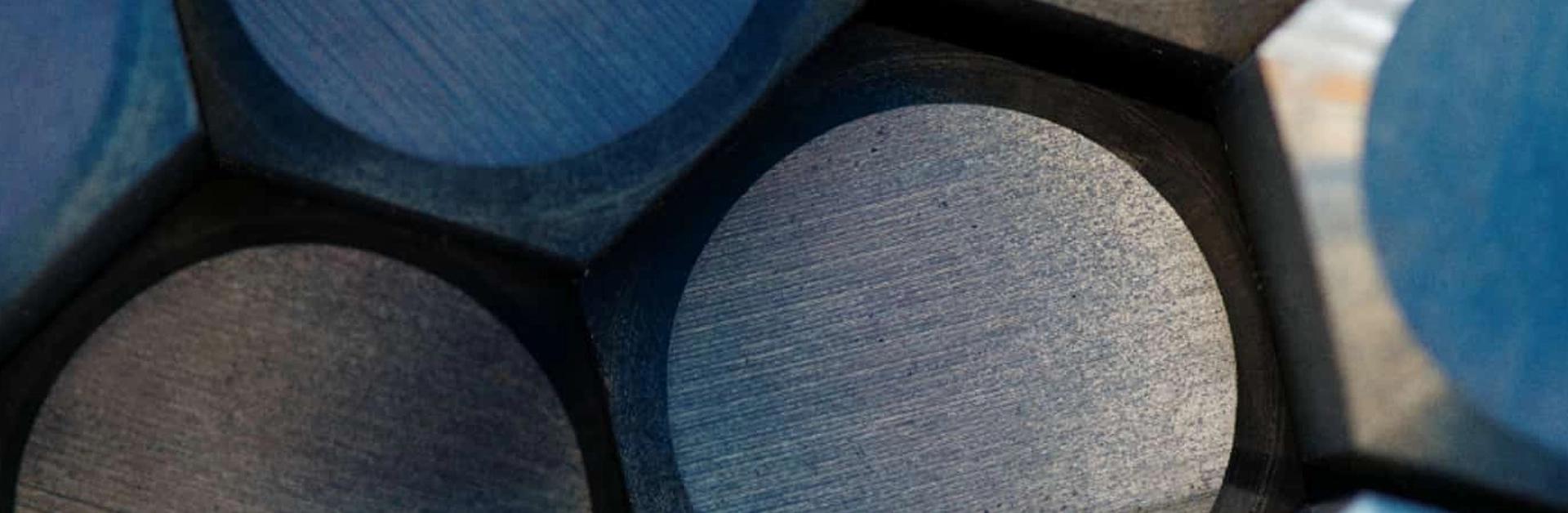 Стальной Плоский Бар