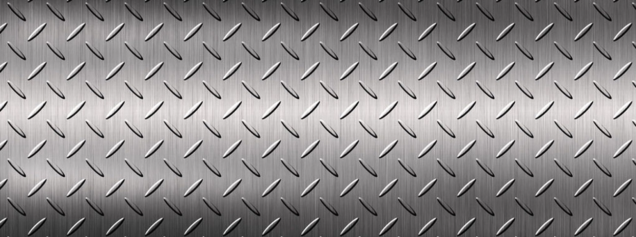 Стальная пластина протектора