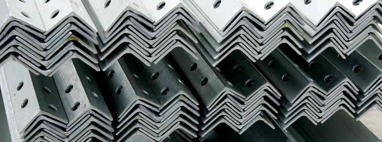 Цена углового стержня