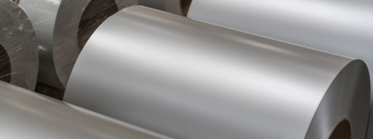 Плоский прокат из углеродистой стали