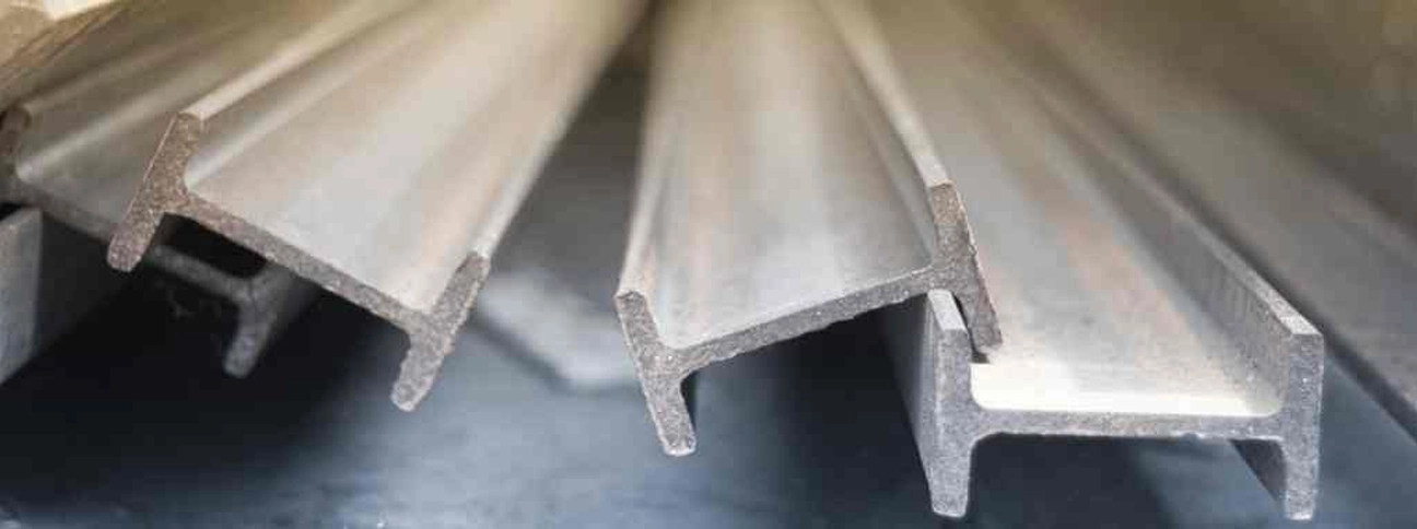 Поставщик двутавровой балки