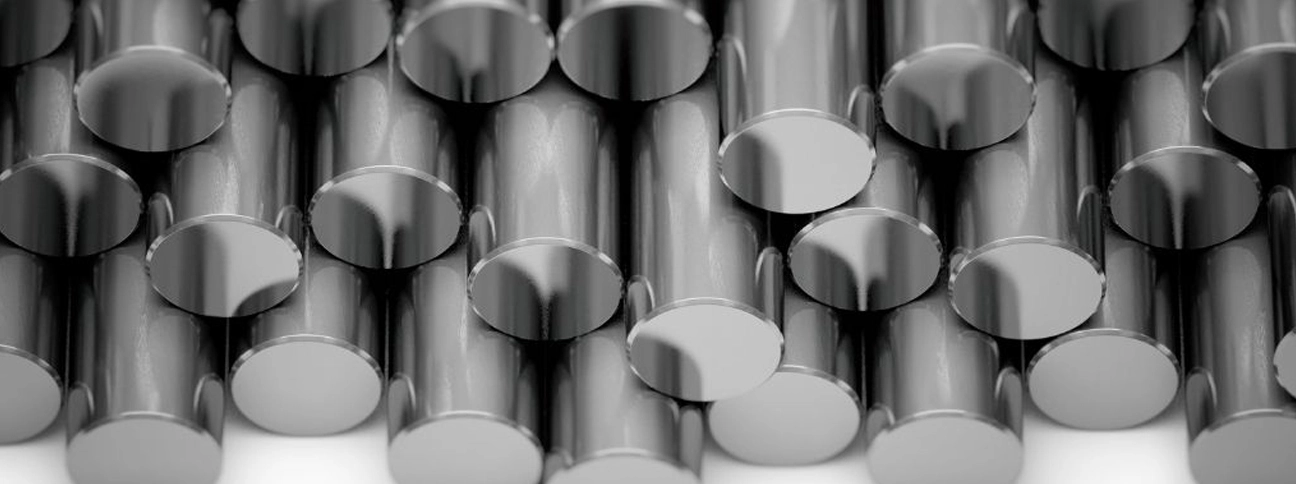 Специальная легированная сталь