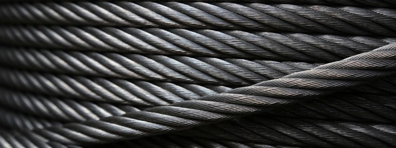 Прядь стали