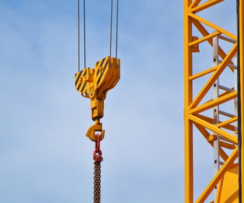 Сталь в машиностроении и машиностроении