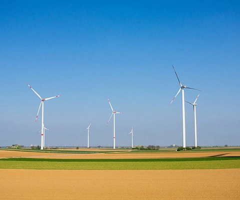 Сталь в энергетике