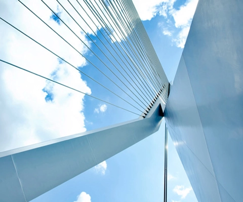 Сталь в строительстве