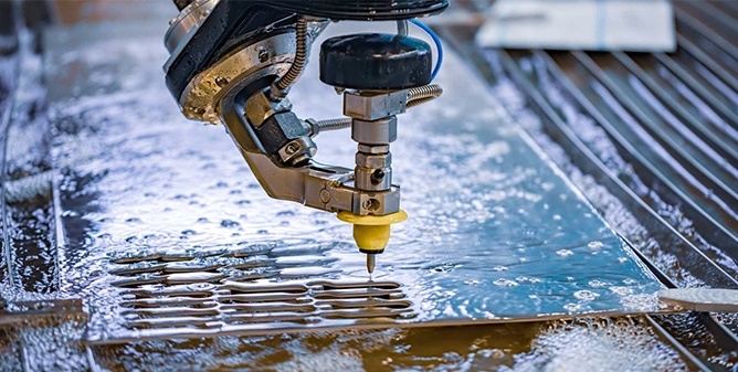 Руководство по резке стальных пластин