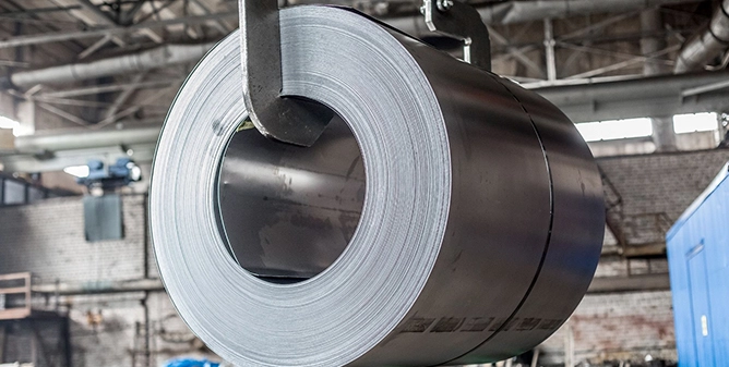 Жесть: характеристики и производство