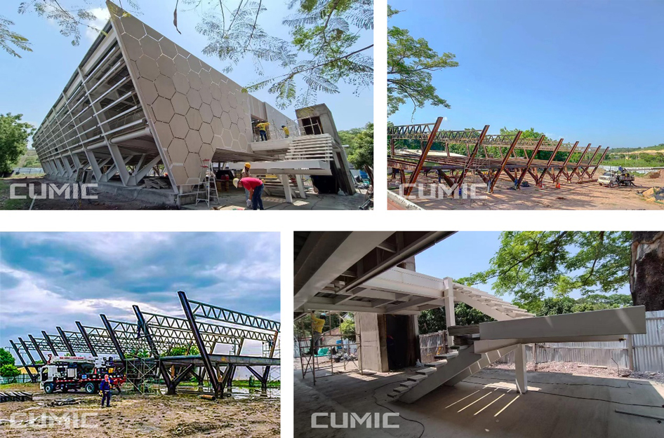 Bukit Timah Canal Drainage Improvement Project