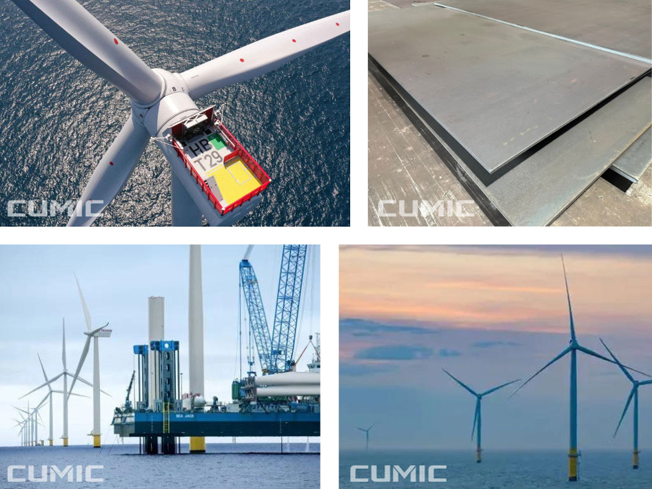 Changhua Offshore Wind Energy Project