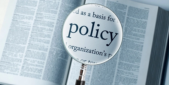 3 изменения политики, которые могут повлиять на то, как вы покупаете сталь из Китая