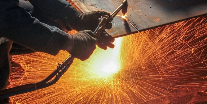 4 должны прочитать советы, чтобы остановить Cut Edge растрескивания в стали