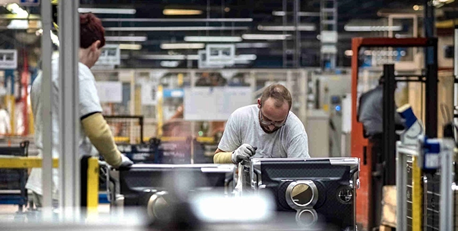 Для производителей бытовой техники: 3 стальных решения, которые победят ваших конкурентов в 2021 году