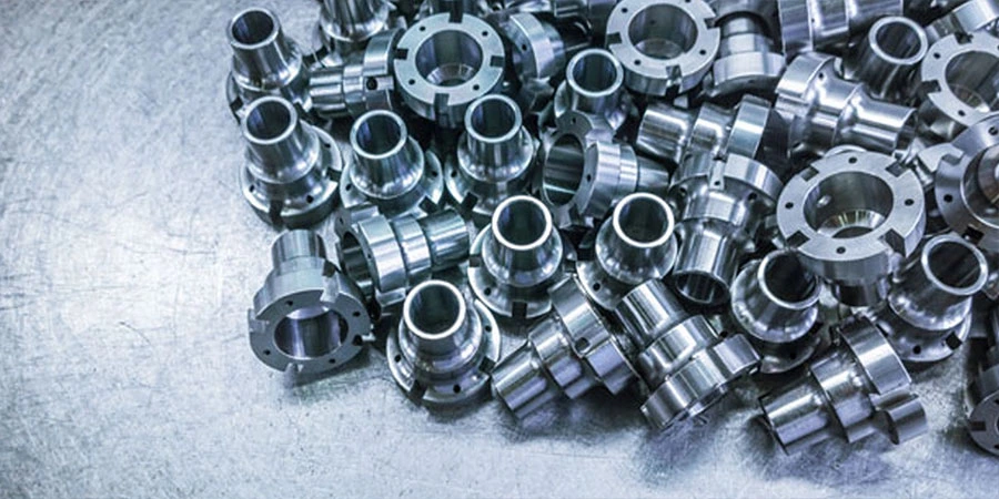 Готовая стальная продукция