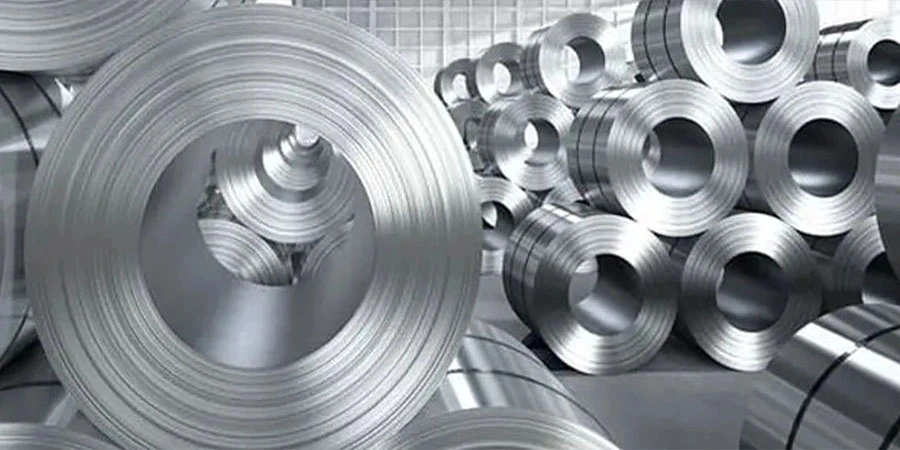 Плоская углеродистая сталь