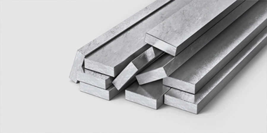 Горячая кованая сталь бар