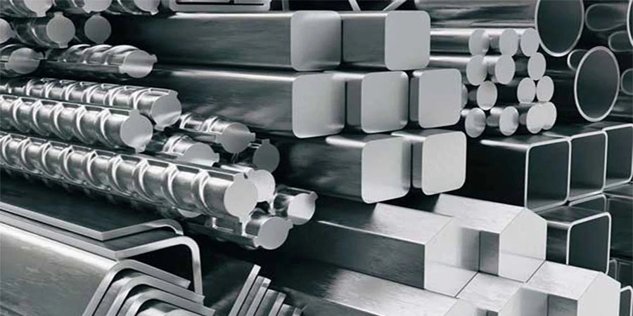 Длинная углеродистая сталь