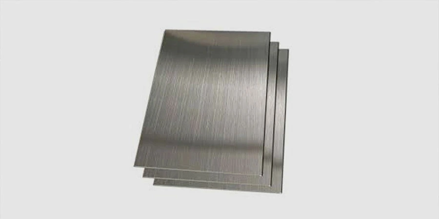 Нержавеющая сталь