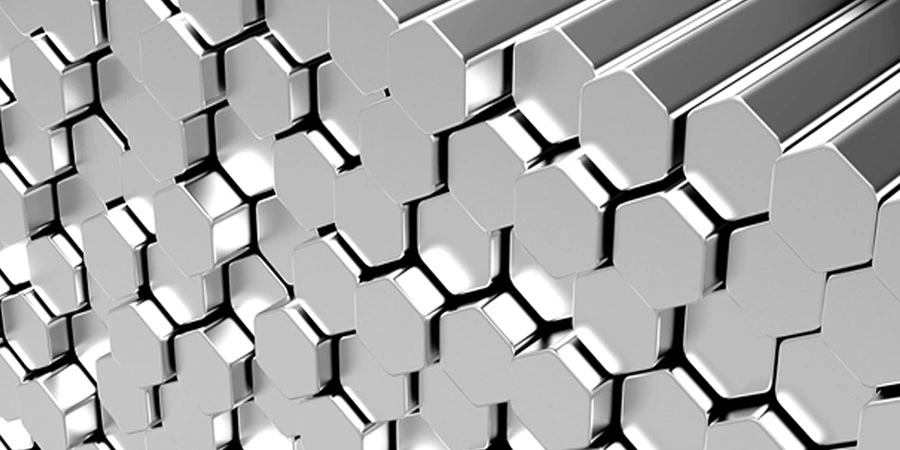 Сталь Шестигранник Бар