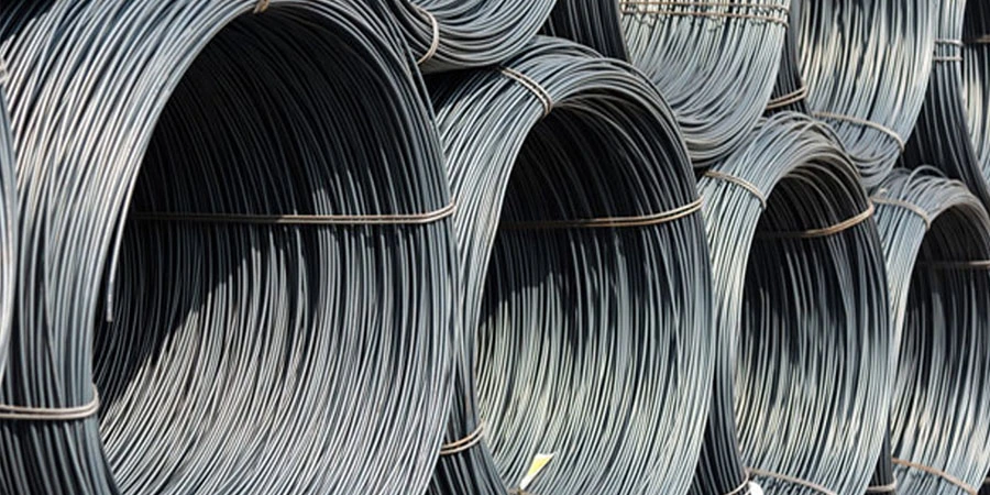 Углеродистая сталь штанги