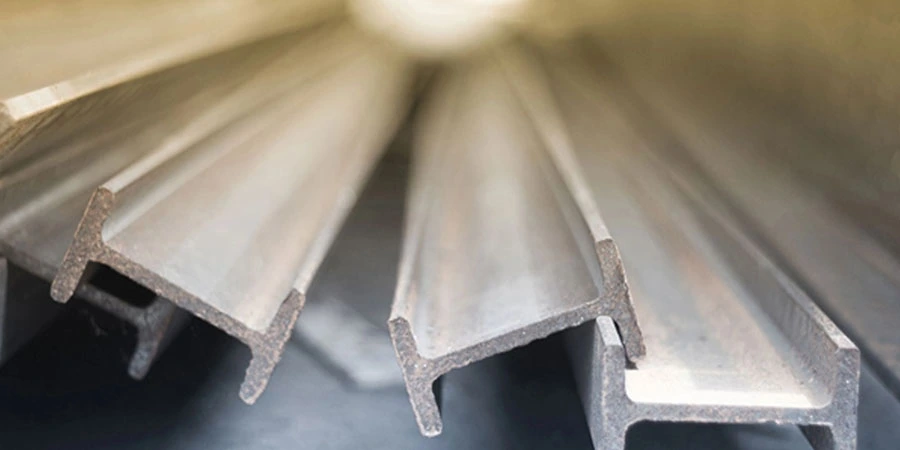 Стальные профили